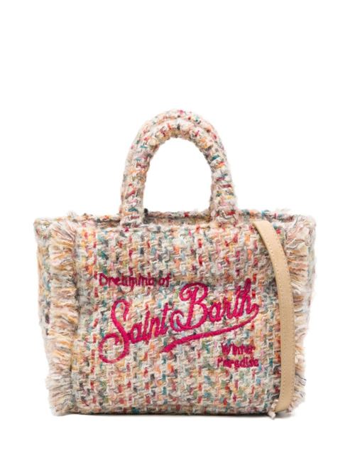 Borsa bambina Vanity MC2 SAINT BARTH Kids | VANITY MINI00517G